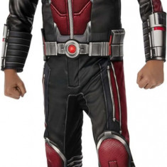 Costum Rubie’s Marvel: Avengers Endgame Costum și mască de lux Ant-man Costum mi