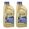 Pachet 2 litri ulei transmisie Ravenol DGL 75W85 GL5 LS
