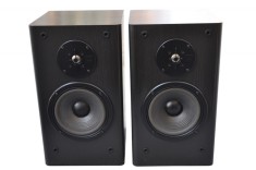 Boxe JBL LX 300 foto