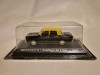 Renault 8 Taxi - 1965 - 1/43, 1:43