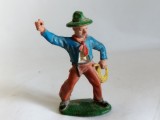 bnk jc RDG - Bayer - cowboy cu lasou - Roy Ross