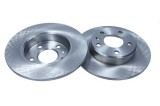 Disc frana OPEL ZAFIRA B Autoutilitară/limuzină spațioasă (A05) (2005 - 2015) MAXGEAR 19-4706