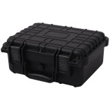 Cumpara ieftin Valiza de protectie echipamente, 35 x 29 x 15 cm, negru