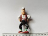 bnk jc Disney - Geppetto