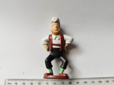 bnk jc Disney - Geppetto foto