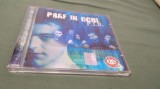CD PRAF IN OCHI-P.I.O. RARITATE !!!!! ORIGINAL