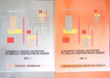 CONCERTUL PENTRU ORCHESTRA IN CREATIA COMPOZITORILOR ROMANI VOL.1-2-LUMINITA DUTICA-350079