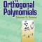 An Introduction to Orthogonal Polynomials