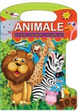 Scriem stergem scriem iar! - animale, Aramis