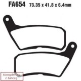 Klocki Ham. Moto. 289782 EBCFA654