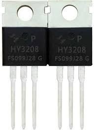 HY3208 HY3208P - Huayi foto