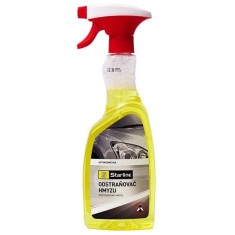Solutie Indepartare Insecte Starline, 500ml foto