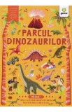 Parcul Dinozaurilor