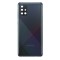 Capac Original NOU Samsung Galaxy A515 A51 Negru