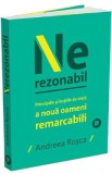 Nerezonabil - Andreea Rosca