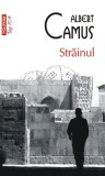 Strainul - Albert Camus, Roman, Premiul Nobel 1957, Traducere Daniel Nicolescu, Adaptare Film Visconti Ozon