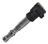 Bobina inductie Skoda Octavia 1 Superb Vw Bora Golf 4 Passat Audi A6 A6 Seat Leon 1.8 T