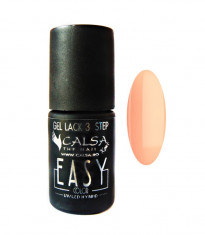 Gel lac 3 step Easy Colors Calsa - nr. 95, 6g foto