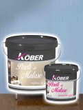 Vopsea si Grund de effect, Pereti de matase, Kober, 3 L
