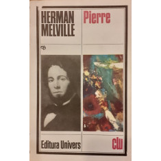 Pierre Herman Melville