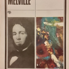 Pierre Herman Melville