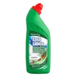 Soluție Curățat WC Casa Labico, Pine, Capacitate 750 ml, Oem