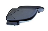 Cotiera Logan si Sandero geamuri electrice neagra. Calitate premium, Oem