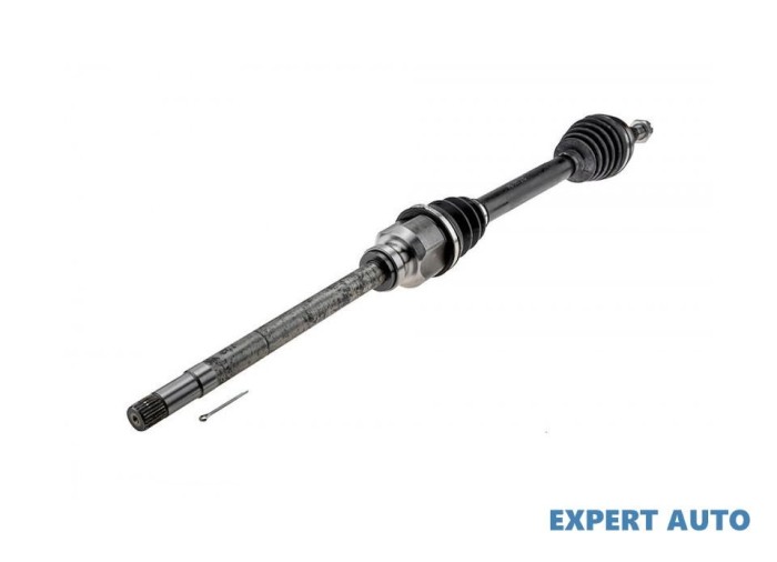 Planetara Citroen DS4 (2011->) #1