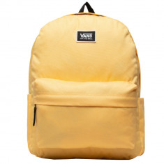 Rucsaci Vans Old Skool H2 Backpack VN0A5I13YRS1 galben foto