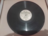 Disc patefon/gramofon Jean Moscopol - Nu-i nimic adevarat/Am visat ca sunt cu tine