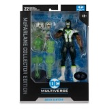 DC Multiverse McFarlane Collector Edition Figurina articulata Green Lantern (Chase) 18 cm, Mcfarlane Toys