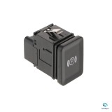 Buton Frana de Mana Electrica Volkswagen Passat B6 3C CC 3C0927225C