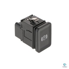 Buton Actionare Frana De Mana Electrica Pentru Volkswagen Passat B6