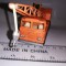 bnk jc Matchbox K12 Scammell Mobile Crane