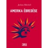 Amerika &eacute;bred&eacute;se - Joshua Mitchell, 2023