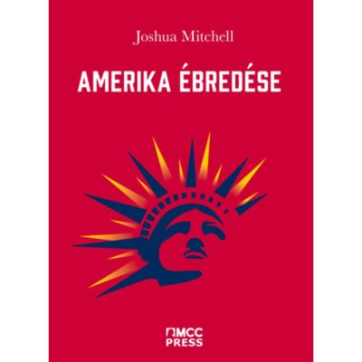 Amerika &amp;eacute;bred&amp;eacute;se - Joshua Mitchell foto