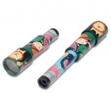 Caleidoscop rotativ si extensibil pentru copii