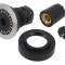Comutator rotativ 22mm IP65