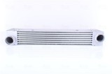 Radiator intercooler BMW 5 (E60) Motor 520 d, 525 d, 525 d xDrive, 525 xd, 530 d, 530 d xDrive, 530 xd, 540x97x100mm, OE 17514710783