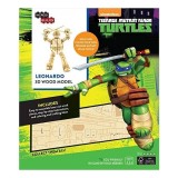 Teenage Mutant Ninja Turtles - Leonardo