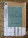 Eugene O Neill - Dramele marii si ale pamantului (1946) trad. P. Comarnescu