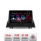 Navigatie Renault Megane 2 D-098 Octa Core cu Android Radio Bluetooth Internet GPS WIFI DSP 3+32 GB 4G KIT-098+ LENOVO LITE CarStore Technology