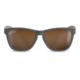 Ochelari de soare polarizati UV400, Negru, Suavinex