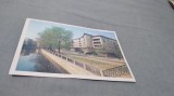 CARTE POSTALA LENINGRAD URSS NECIRCULATA