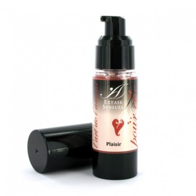 EXTASE SENSUAL - STIMULATING CREAM FOR HER foto