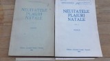 Neuitatele plaiuri natale 1,2- George Antonescu