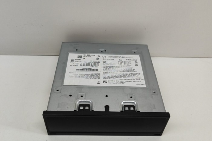 Unitate radio CD navigație VW ID.5 E39 2022 OEM: 10A035816J,10A035816A 23088688