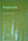 Jose Ramon Alonso - Depresia, cum sa o intelegem si sa o depasim, Litera