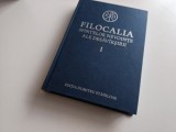 FILOCALIA VOL. 1 TRADUCERE DIN GREACA, INTRODUCERI SI NOTE PR.PROF. DUMITRU STANILOAE. EDITIA HUMANITAS 2017 COPERTI CARTONATE