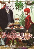 The Ancient Magus&#039; Bride. Volume 1 | Kore Yamazaki